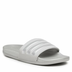 Nazouváky adidas Adilette Comfort Slides H03619 Šedá