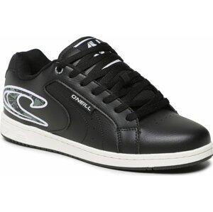 Sneakersy O'Neill 90231030.25Y Black