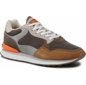 Sneakersy HOFF Sintra 22302611 Grey 020