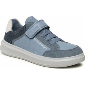 Sneakersy Superfit 1-006457-8000 S Blue