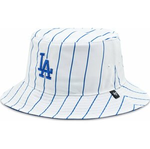 Kšiltovka 47 Brand MLB Los Angeles Dodgers Pinstriped '47 BUCKET B-PINSD12PTF-RY Royal