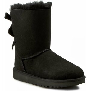 Boty Ugg W Bailey Bow II 1016225 W/Blk