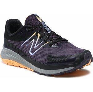 Boty New Balance DynaSoft Nitrel v5 WTNTRMP5 Fialová