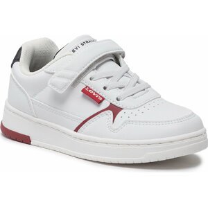 Sneakersy Levi's® VIRV0030S White 0061
