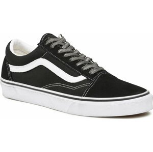 Tenisky Vans Old Skool VN0007NTMCG1 Black/White