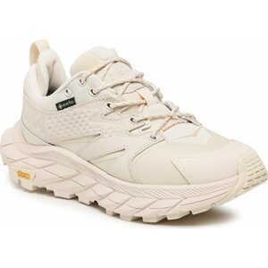 Trekingová obuv Hoka Anacapa Low Gtx GORE-TEX 1130531-ESSN Beige