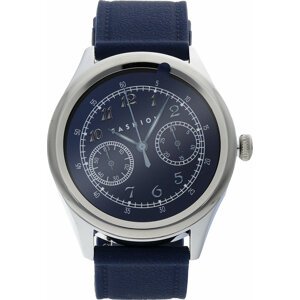 Chytré hodinky Vector Smart VCTR-34-03-BL Tmavomodrá