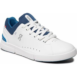 Sneakersy On The Roger 48.99455 Bílá
