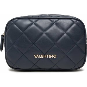 Kosmetický kufřík Valentino Oscarina VBE3KK538 Blu