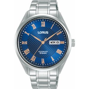 Hodinky Lorus RL433BX9 Silver