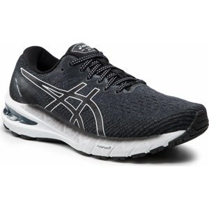 Boty Asics Gt-2000 10 1011B185 Black/White 002