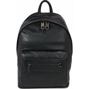 Batoh Calvin Klein Ck Elevated Campus Bp K50K510832 Ck Black BAX