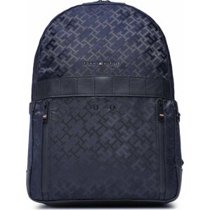 Batoh Tommy Hilfiger The Elevated 1985 Mono Backpack AM0AM11086 DW6