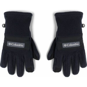 Dětské rukavice Columbia Youth Fast Trek™ II Glove Black 010