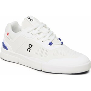 Sneakersy On THE ROGER Spin 3MD11471089 White