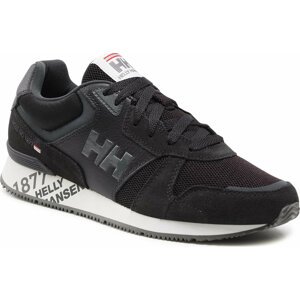 Sneakersy Helly Hansen Anakin Leather 117-18.990 Black/Ebony/Quiet Shade