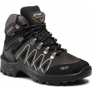 Trekingová obuv Grisport 14500S14G Anthracite