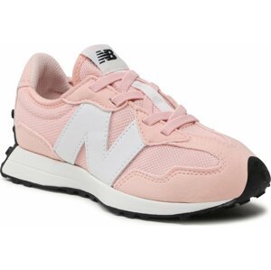 Sneakersy New Balance PH327CGP Růžová
