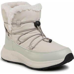Sněhule CMP Sheratan Lifestyle Shoes Wp 30Q4576 Gesso A426