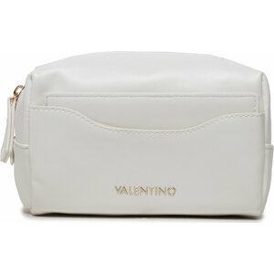 Kosmetický kufřík Valentino Avern VBE5ZK541 Bianco