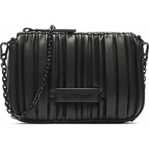 Kabelka KARL LAGERFELD 231W3212 Black