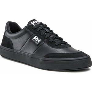 Sneakersy Helly Hansen Aberdeen 11723_990 Black/Black