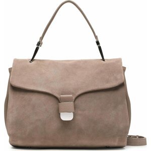 Kabelka Coccinelle PTB Coccinelleneofirenze Sued E1 PTB 18 03 01 Warm Taupe N59