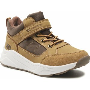 Sneakersy Xti 150170 Camel