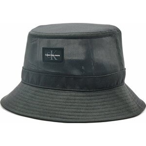 Klobouk Calvin Klein Jeans Sport Essentials Bucket Hat Ut K50K510466 BDS