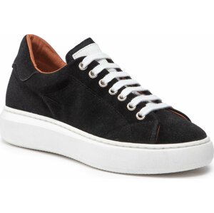 Sneakersy Tortola 210N Black