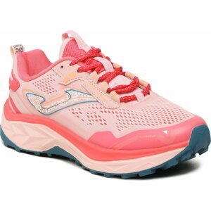 Boty Joma Tk.Tundra Lady 2313 TKTULS2313 Pink