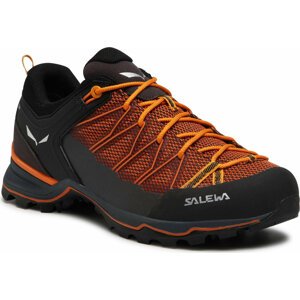 Trekingová obuv Salewa Ms Mtn Trainer Lite 61363-3849 Ombre Blue/Carrot