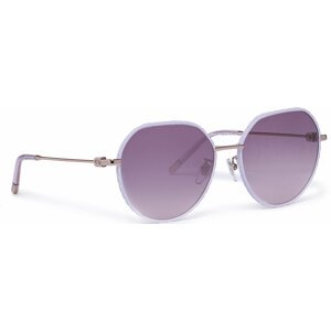 Sluneční brýle Furla Sunglasses SFU627 WD00058-MT0000-LLA00-4-401-20-CN-D Fialová