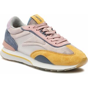 Sneakersy HOFF Desert 22303002 Pink 650