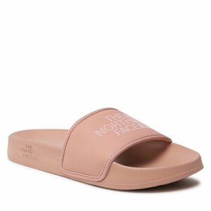Nazouváky The North Face Base Camp Slide III NF0A4T2SZ1P1 Cafe Creame/Evening Sand Pink