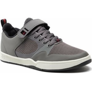 Sneakersy Es Accel Plus Ever Stirch Eco 5101000193 Grey