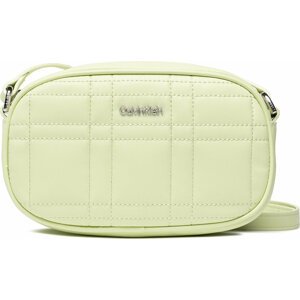 Kabelka Calvin Klein Ck Touch Camera Bag K60K609635 LHM