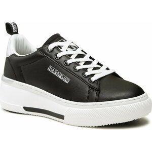 Sneakersy Napapijri NP0A4GU2CO Black 041