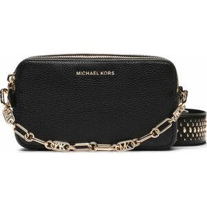 Kabelka MICHAEL Michael Kors 32F3GJ6C1L Black