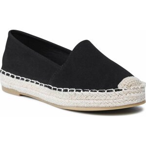 Espadrilky Jenny Fairy WSS990-106 Black