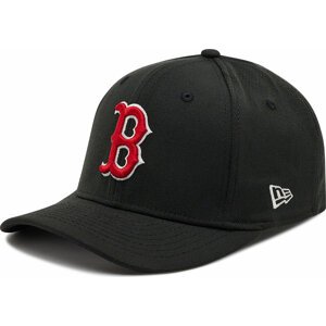 Kšiltovka New Era Boston Red Sox 9Fifty 11871285 Černá