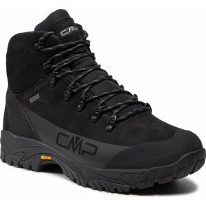 Trekingová obuv CMP Dhenieb Trekking Shoe Wp 30Q4717 Nero U901