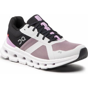 Boty On Cloudrunner 46.98641 Heron/Black