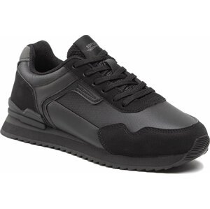 Sneakersy Sprandi WP07-01499-06VE Black