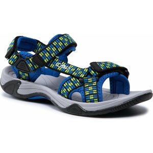 Sandály CMP Kids Hamal Hiking Sandal 38Q9954J Zaffiro M974