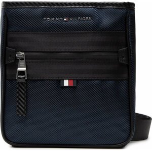 Brašna Tommy Hilfiger Elevated Nylon Mini Crossover AM0AM08100 DW5