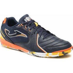 Boty Joma Dribling 2333 DRIW2333IN Navy Orange