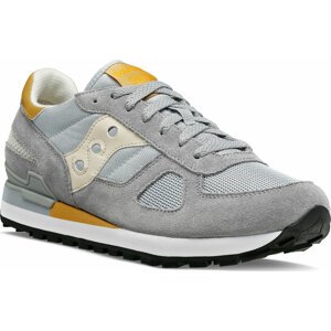 Sneakersy Saucony Shadow Original S2108 Grey/Tan 860