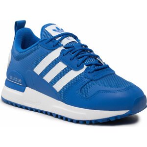 Boty adidas Zx 700 Xd J GV8867 Blue/Ftwwht/Blue