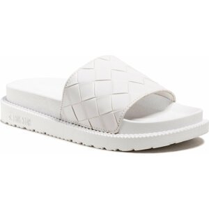 Nazouváky Big Star Shoes HH274683 White